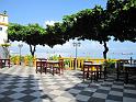 Stone town hotel
